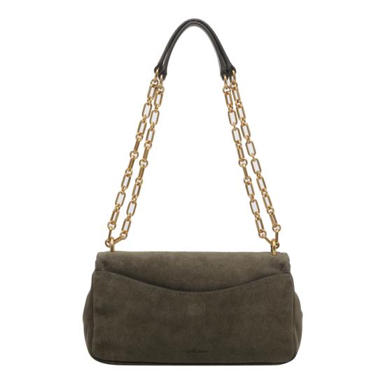 26FW 마이클 코어스 숄더백 30F6AYTL5S 282 GREEN - MICHAEL KORS