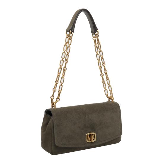26FW 마이클 코어스 숄더백 30F6AYTL5S 282 GREEN - MICHAEL KORS