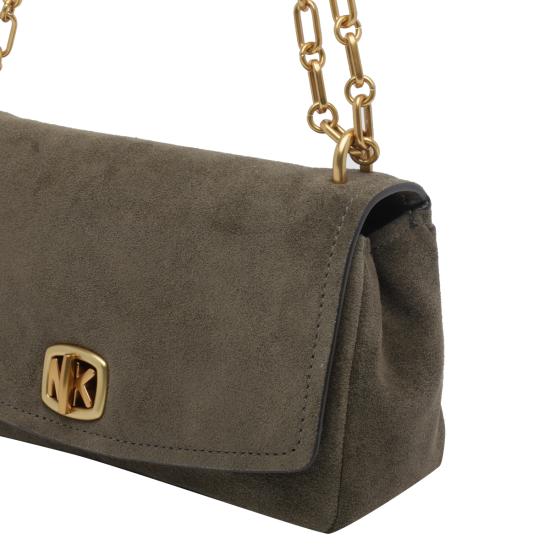 26FW 마이클 코어스 숄더백 30F6AYTL5S 282 GREEN - MICHAEL KORS