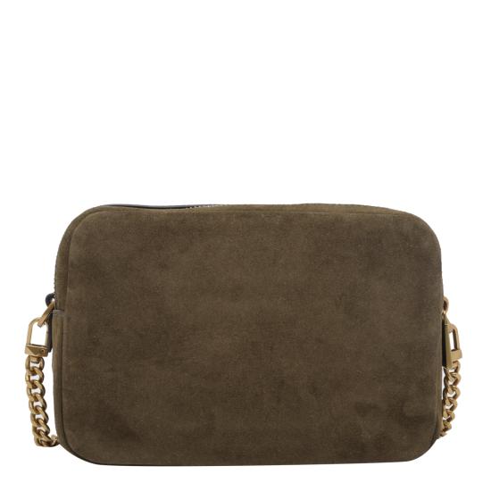 26FW 마이클 코어스 숄더백 32F6AYTC6S 282 GREEN - MICHAEL KORS