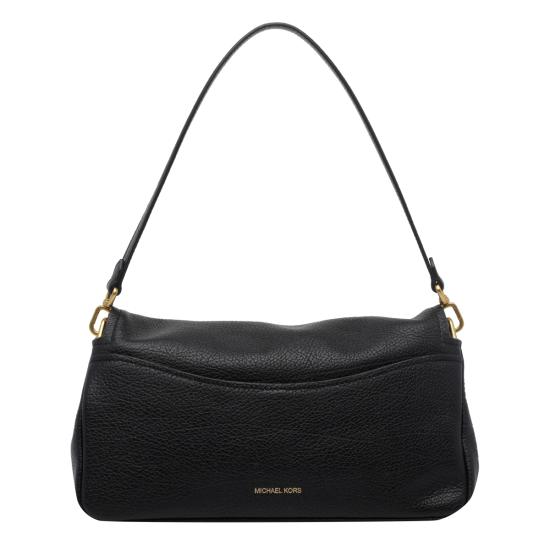 26FW 마이클 코어스 숄더백 30F6AYTL7E 001 BLACK - MICHAEL KORS