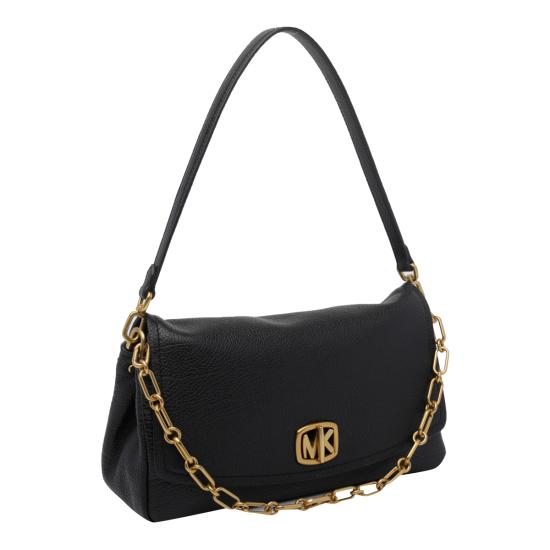 26FW 마이클 코어스 숄더백 30F6AYTL7E 001 BLACK - MICHAEL KORS