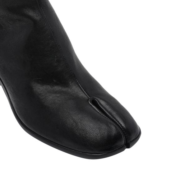 26FW 마르지엘라 부츠 S57WU0132 P7805T8013 BLACK - MAISON MARGIELA