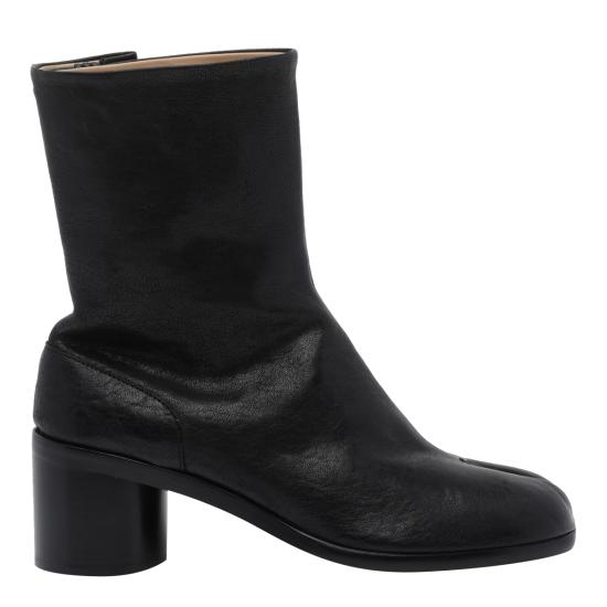 26FW 마르지엘라 부츠 S57WU0132 P7805T8013 BLACK