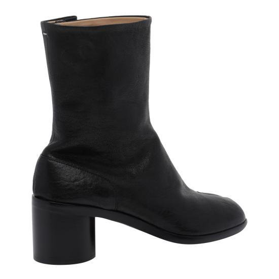 26FW 마르지엘라 부츠 S57WU0132 P7805T8013 BLACK - MAISON MARGIELA