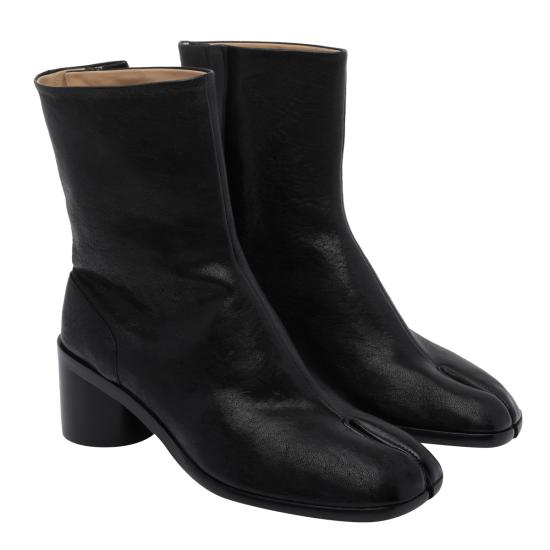 26FW 마르지엘라 부츠 S57WU0132 P7805T8013 BLACK - MAISON MARGIELA