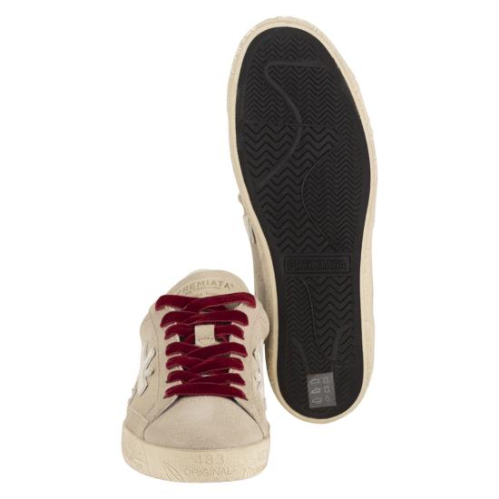 26FW 프리미아타 스티븐 로우 스니커즈 STEVEND BEIGE - PREMIATA