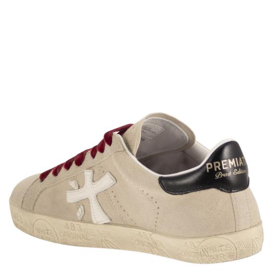 26FW 프리미아타 스티븐 로우 스니커즈 STEVEND BEIGE - PREMIATA