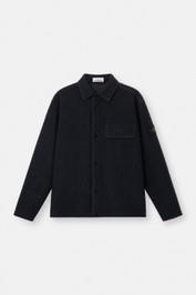 26FW 스톤 아일랜드 긴팔 셔츠 L2S151200034S0461V0020 Blue