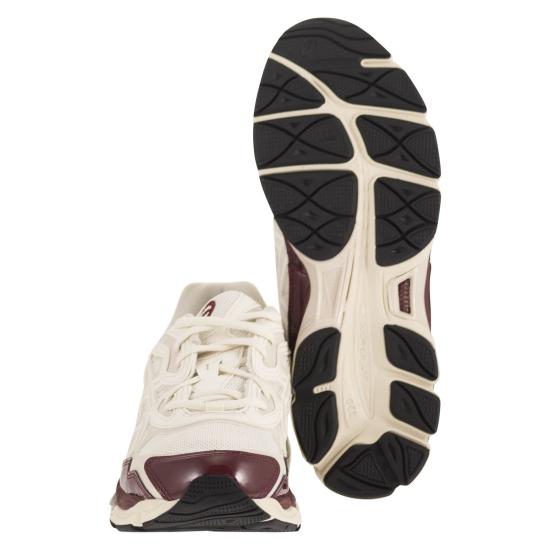 26FW 아식스 스니커즈 1203B081 CREAM RED - ASICS