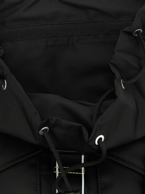 26FW 가니 백팩 C2010002 099 BLACK DOM - GANNI