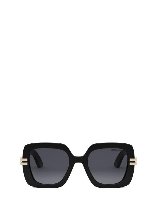 26FW 디올 선글라스 CD40154I 01B 10A1 BLACK