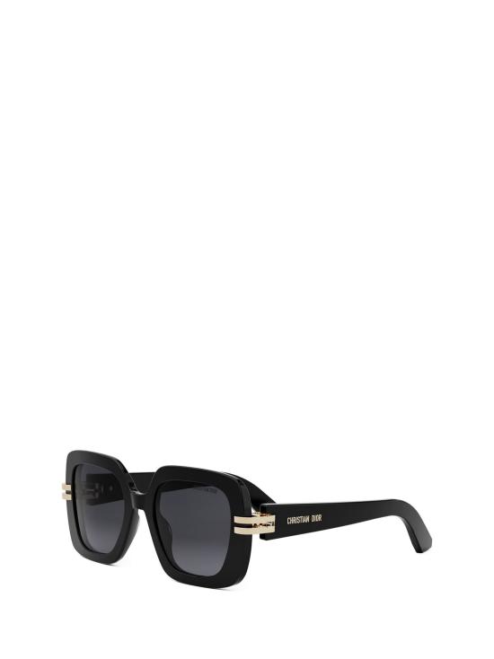 26FW 디올 선글라스 CD40154I 01B 10A1 BLACK - DIOR