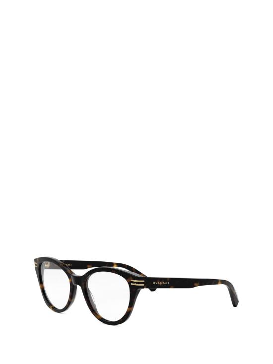 26FW 불가리 안경 BV50023I 052 HAVANA - BVLGARI