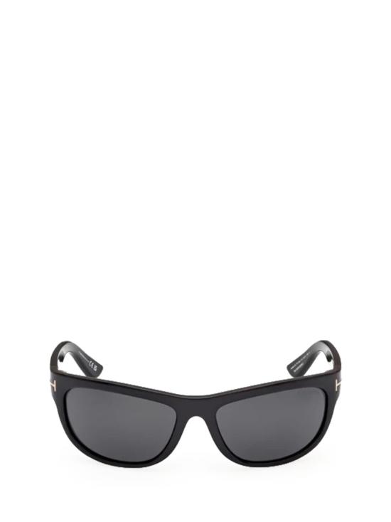 26FW 톰포드 선글라스 FT1363 01A BLACK