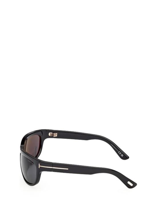 26FW 톰포드 선글라스 FT1363 01A BLACK - TOMFORD