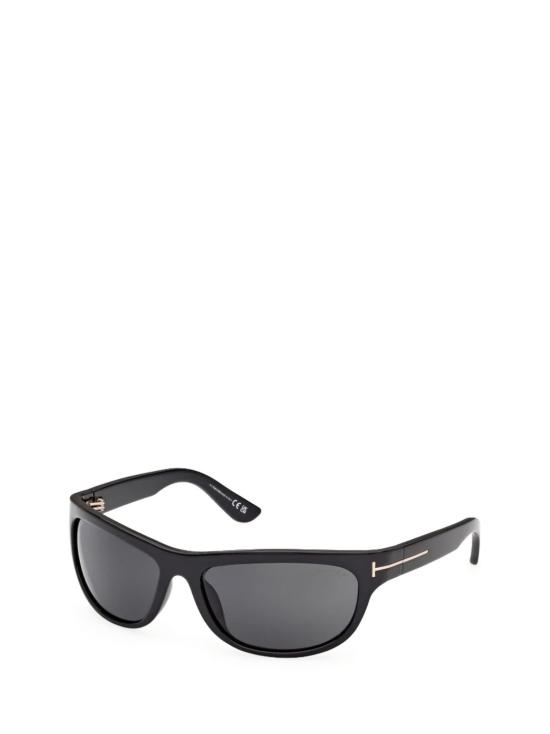 26FW 톰포드 선글라스 FT1363 01A BLACK - TOMFORD