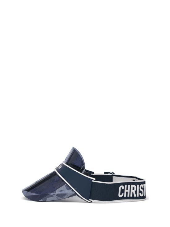 26FW 디올 선글라스 CD40041U 91C 31B7 BLUE - DIOR