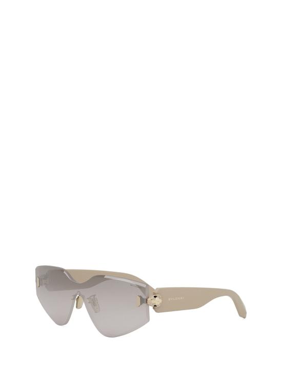 26FW 불가리 선글라스 BV40034U 57C SILVER - BVLGARI