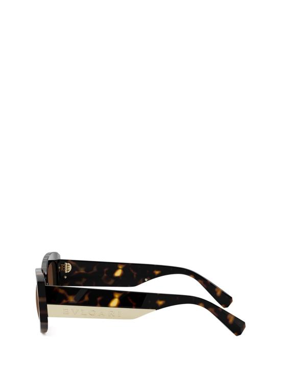 26FW 불가리 선글라스 BV40037I 52E HAVANA - BVLGARI