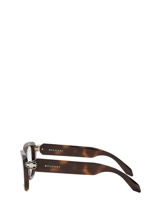 26FW 불가리 안경 BV50021I 053 HAVANA - BVLGARI