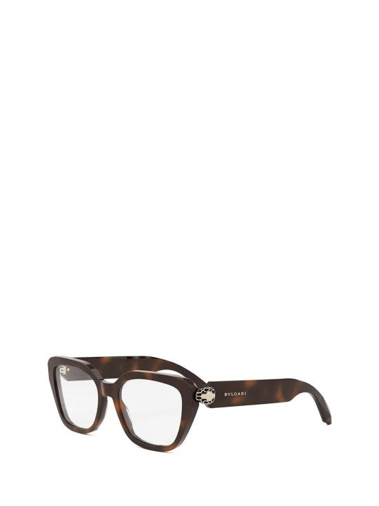 26FW 불가리 안경 BV50021I 053 HAVANA - BVLGARI