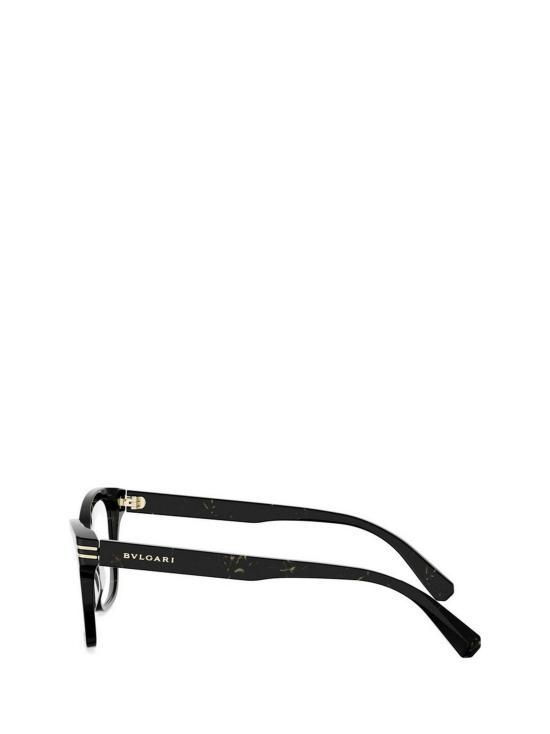26FW 불가리 안경 BV50009I 005 BLACK - BVLGARI