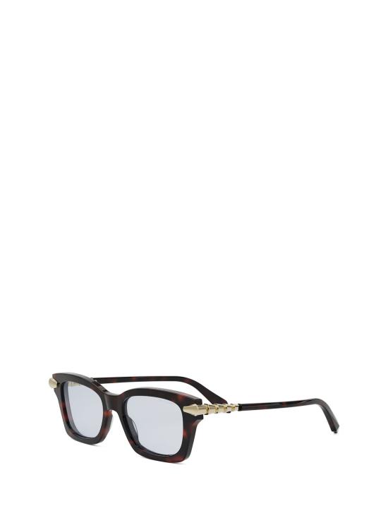 26FW 불가리 안경 BV50026I 054 HAVANA - BVLGARI