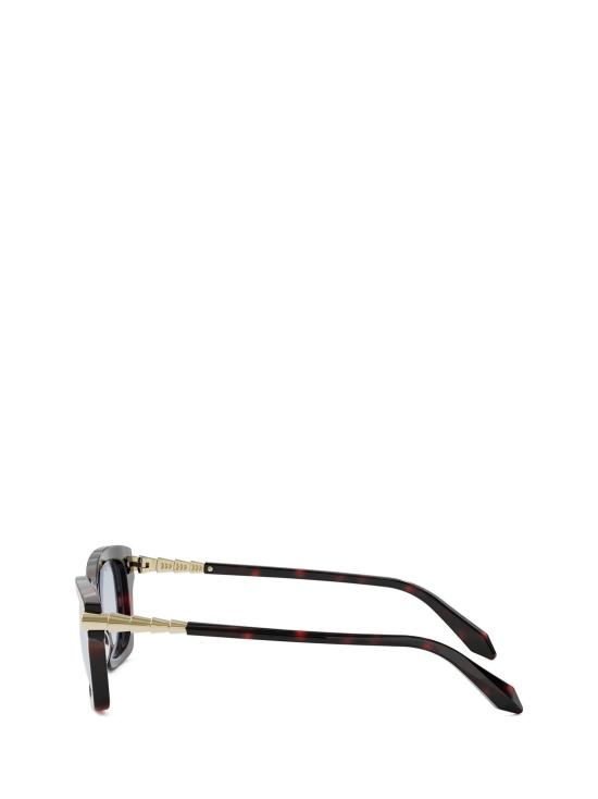 26FW 불가리 안경 BV50026I 054 HAVANA - BVLGARI