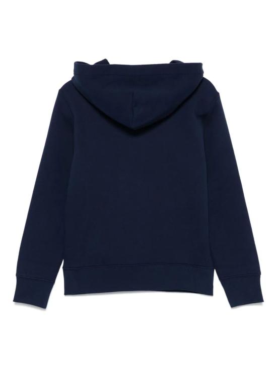 26FW [키즈] 랄프 로렌 탑 323749954 060 NAVY - RALPH LAUREN