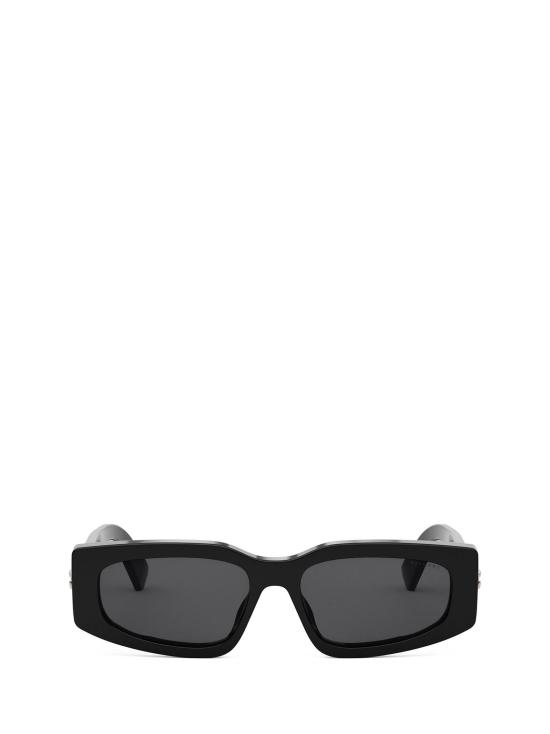 26FW 불가리 선글라스 BV40014I 01A BLACK
