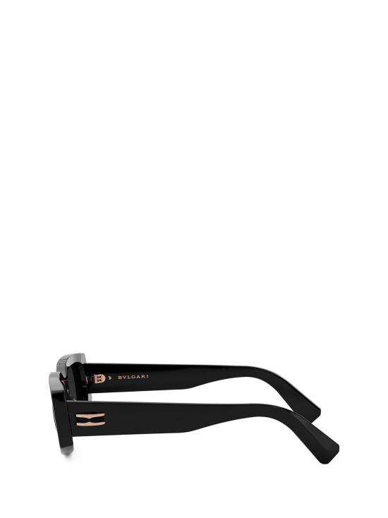 26FW 불가리 선글라스 BV40014I 01A BLACK - BVLGARI