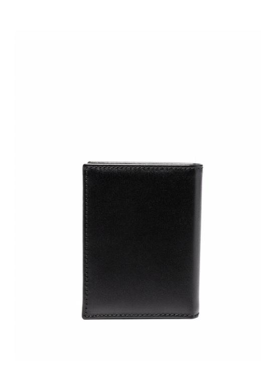 26FW 꼼데가르송 지갑 SA0641 BLACK - COMME DES GARCONS