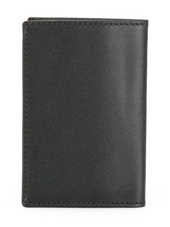 26FW 꼼데가르송 지갑 SA6400 BLACK - COMME DES GARCONS