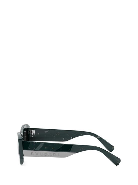 26FW 불가리 선글라스 BV40037I 98A GREEN - BVLGARI