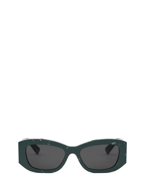 26FW 불가리 선글라스 BV40037I 98A GREEN