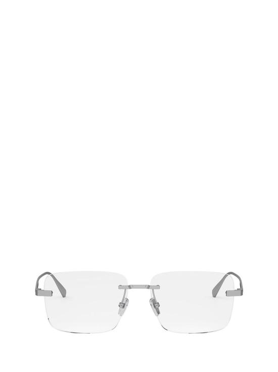 26FW 불가리 안경 BV50025U 016 SILVER