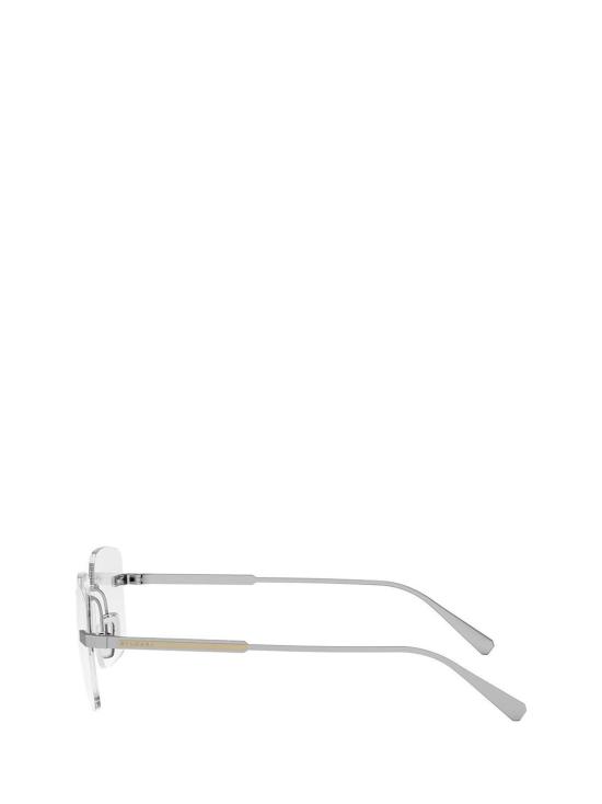 26FW 불가리 안경 BV50025U 016 SILVER - BVLGARI