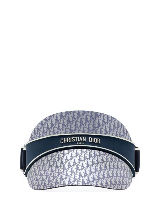 26FW 디올 선글라스 CD40041U 58Y 31B8 BLUE