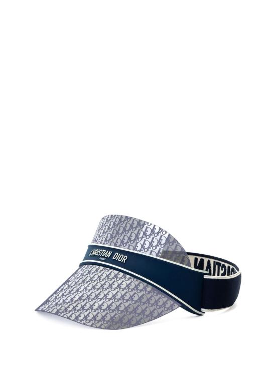26FW 디올 선글라스 CD40041U 58Y 31B8 BLUE - DIOR
