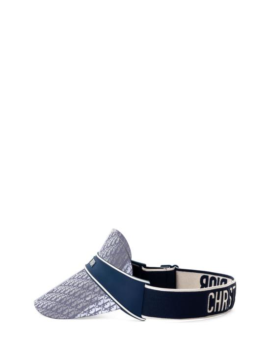 26FW 디올 선글라스 CD40041U 58Y 31B8 BLUE - DIOR