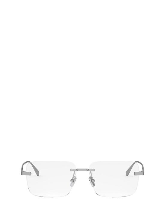 26FW 불가리 안경 BV50025U 013 SILVER