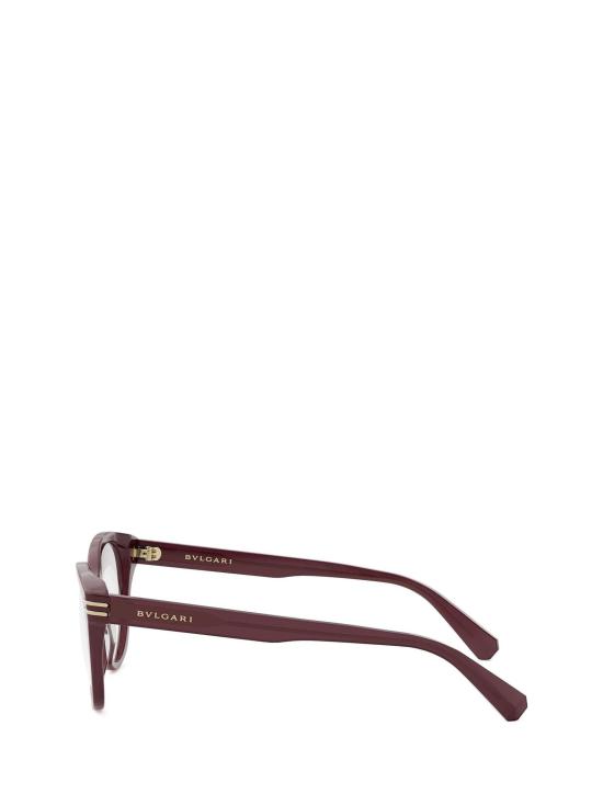 26FW 불가리 안경 BV50023I 069 RED - BVLGARI