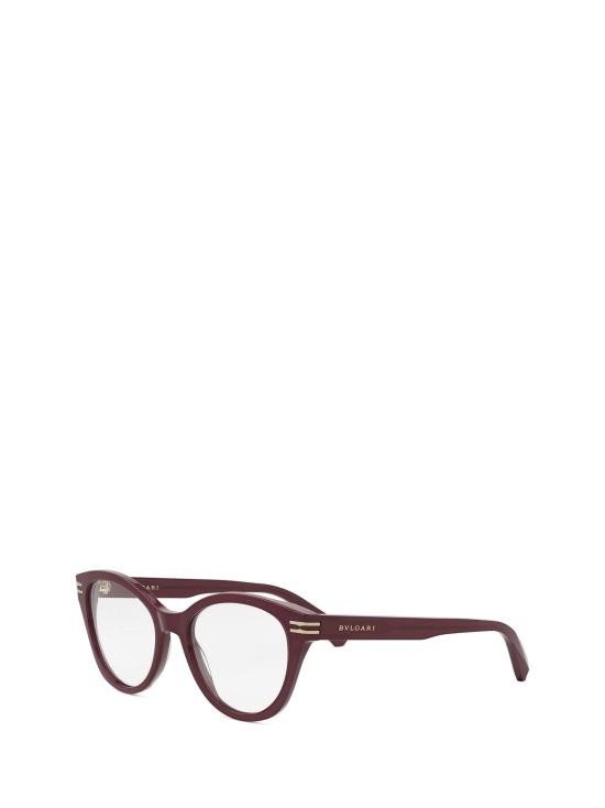 26FW 불가리 안경 BV50023I 069 RED - BVLGARI