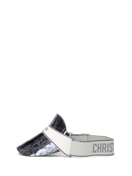 26FW 디올 선글라스 CD40041U 25C 96A8 WHITE - DIOR