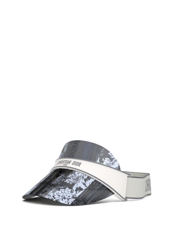 26FW 디올 선글라스 CD40041U 25C 96A8 WHITE - DIOR