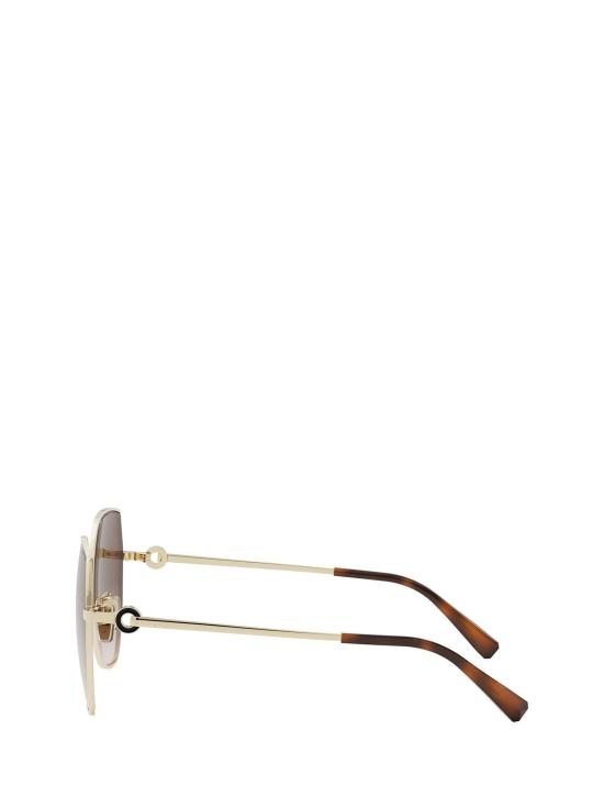 26FW 불가리 선글라스 BV40035U 33F GOLD - BVLGARI