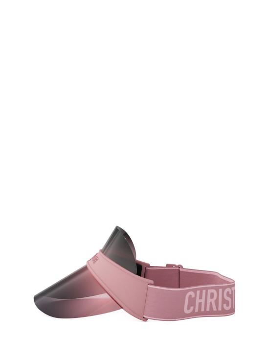 26FW 디올 선글라스 CD40041U 73B 41L1 ROSE - DIOR
