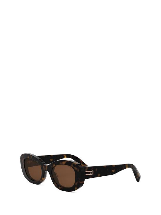 26FW 불가리 선글라스 BV40039I 52E HAVANA - BVLGARI