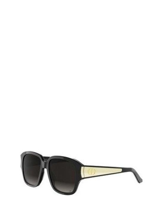 26FW 디올 선글라스 CD40224I 01B 10A1 BLACK - DIOR